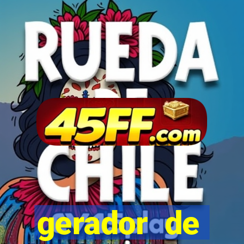 gerador de identidade frente e verso